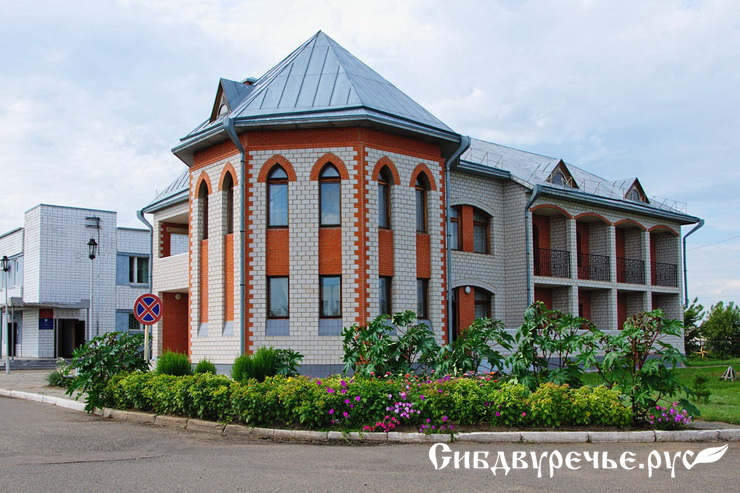 Гальбштадт Алтайский Край Фото